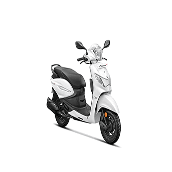 Hero Pleasure Plus Platinum 3
