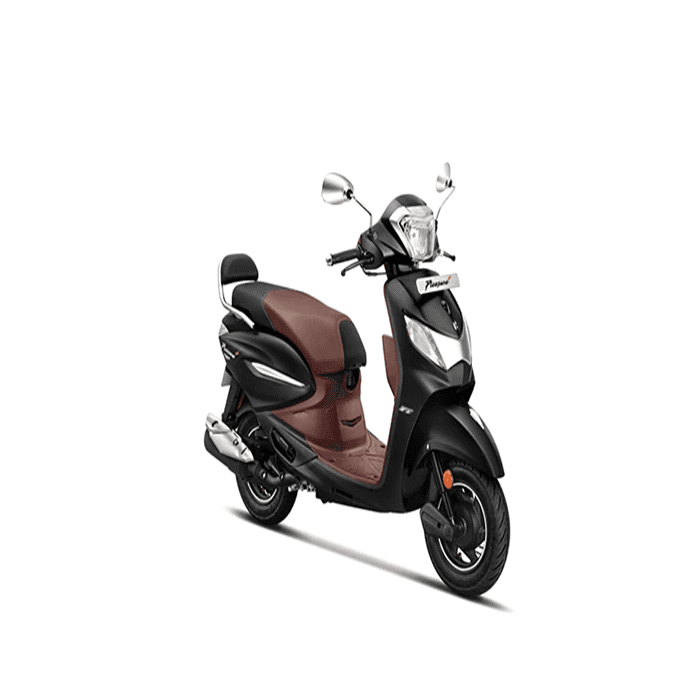 Hero Pleasure Plus Platinum 2