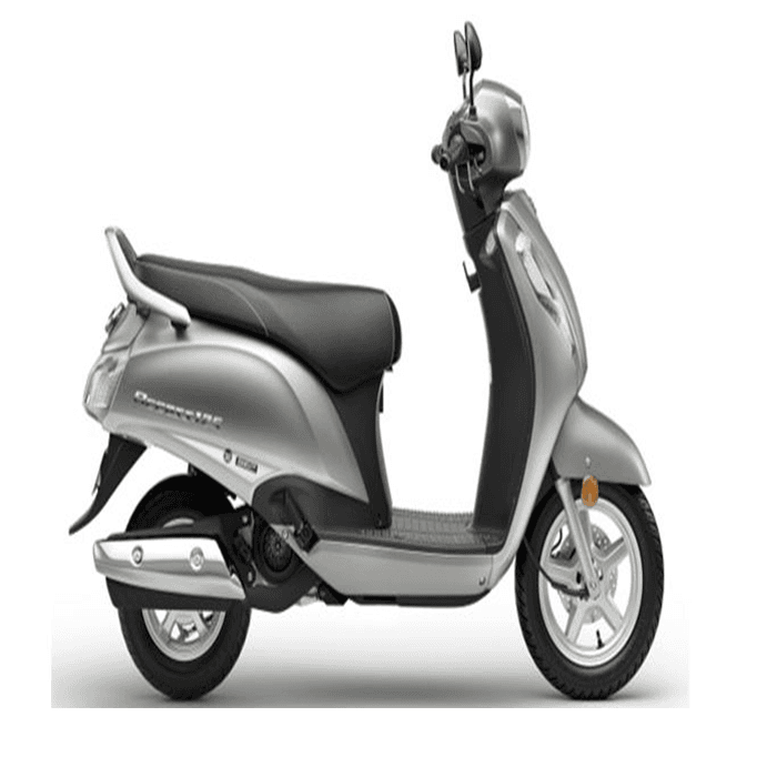 Suzuki Access 125 2