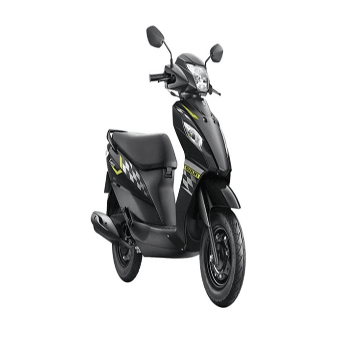 Suzuki Lets Dual Tone 2