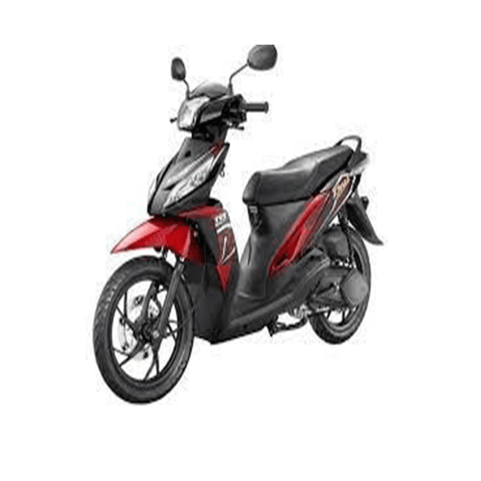 TVS Dazz 1
