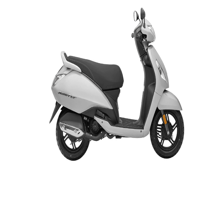 TVS Jupiter 3