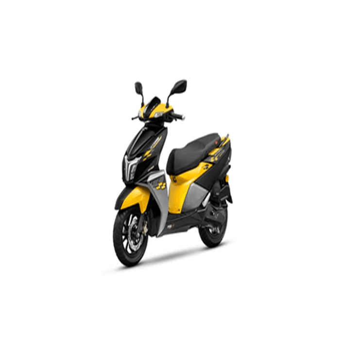 TVS NTorq Race Edition 1