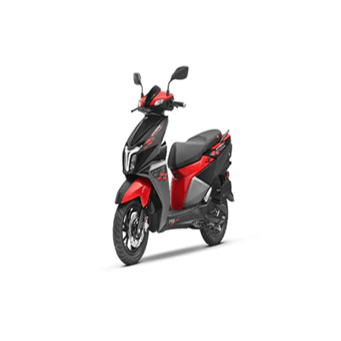 TVS NTorq Race Edition 2