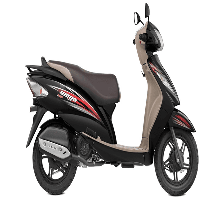 TVS Wego 1