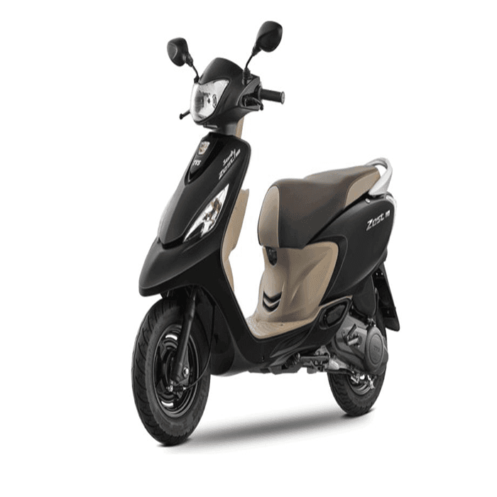 TVS Zest 2