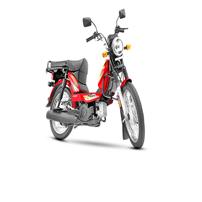 TVS XL 100 1