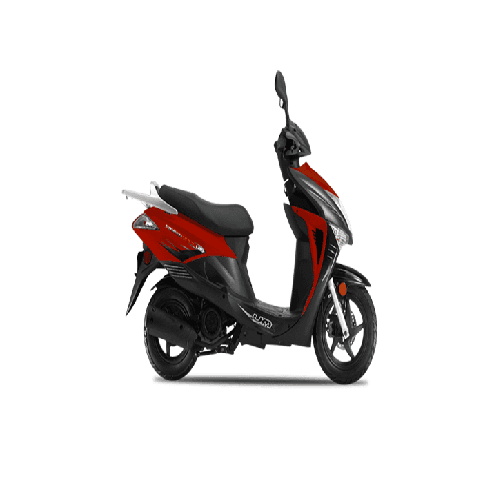 UM Powermax 125 1