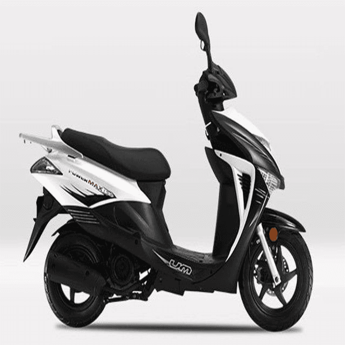 UM Powermax 125 3