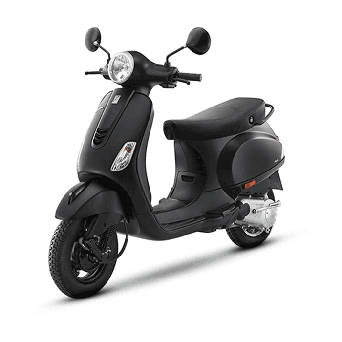 Vespa Notte 1