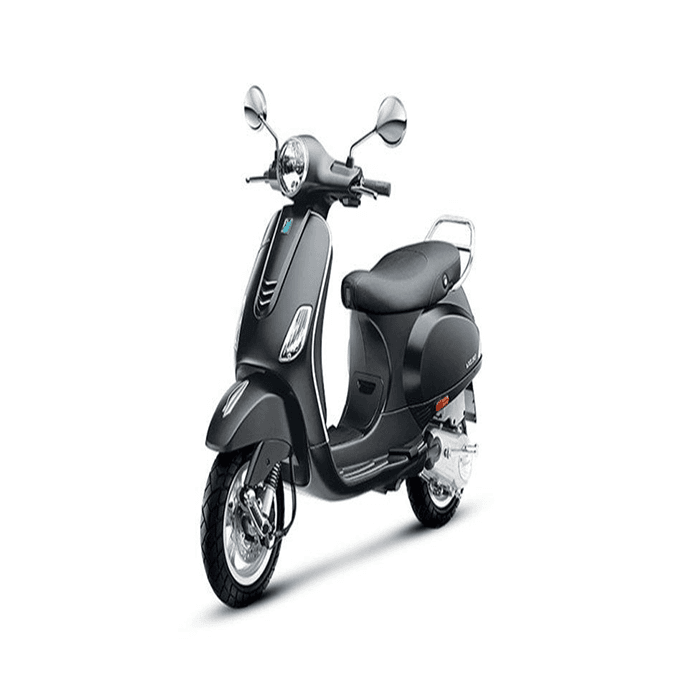 Vespa VXL 125 1