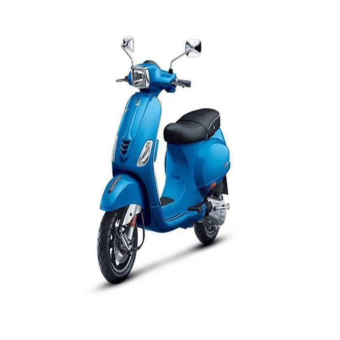 Vespa SXL 125 3