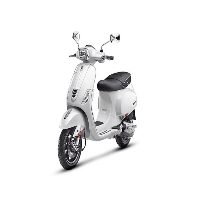 Vespa SXL 125 2