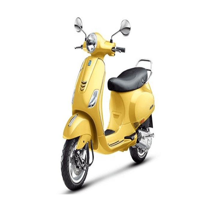Vespa VXL 150 2