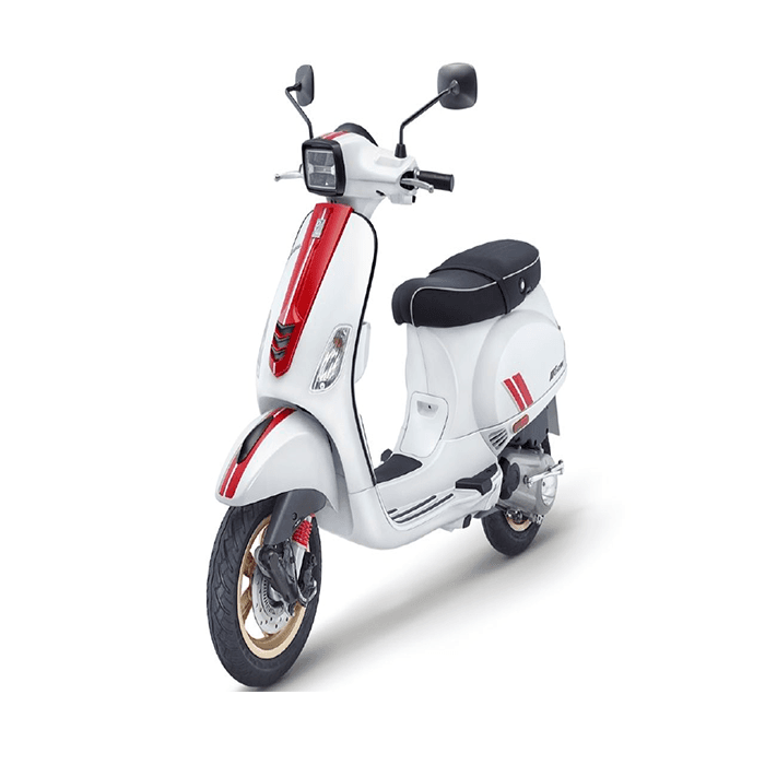 Vespa SXL 150 1