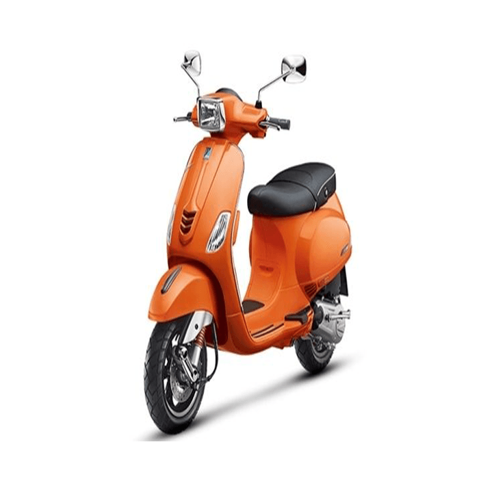 Vespa SXL 150 3