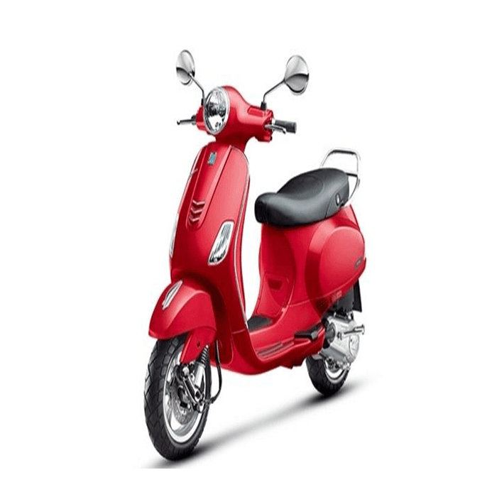 Vespa SXL 150 Matte 2