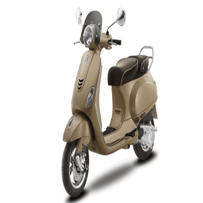 Vespa Elegante 150 3