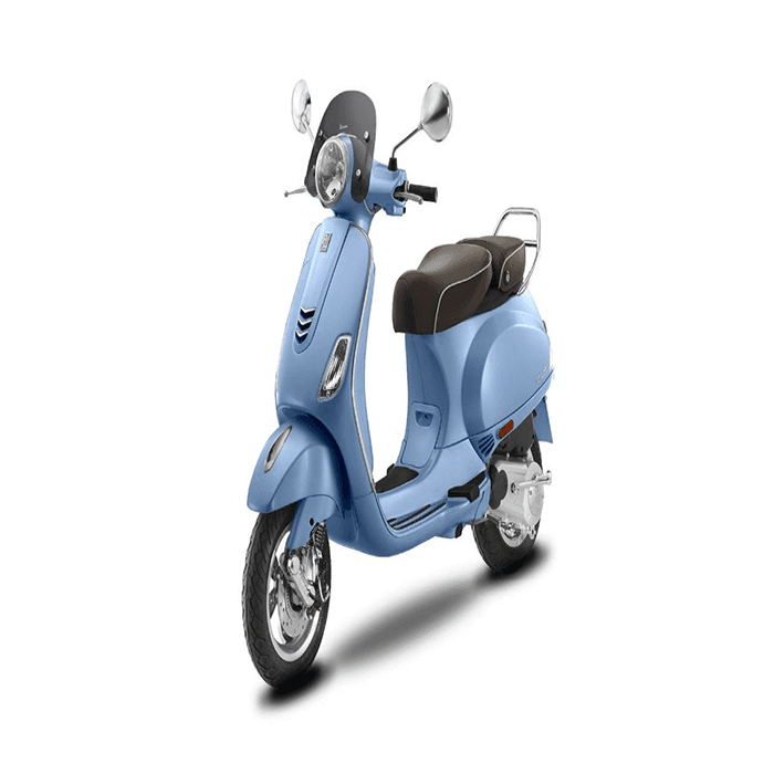 Vespa Elegante 150 2