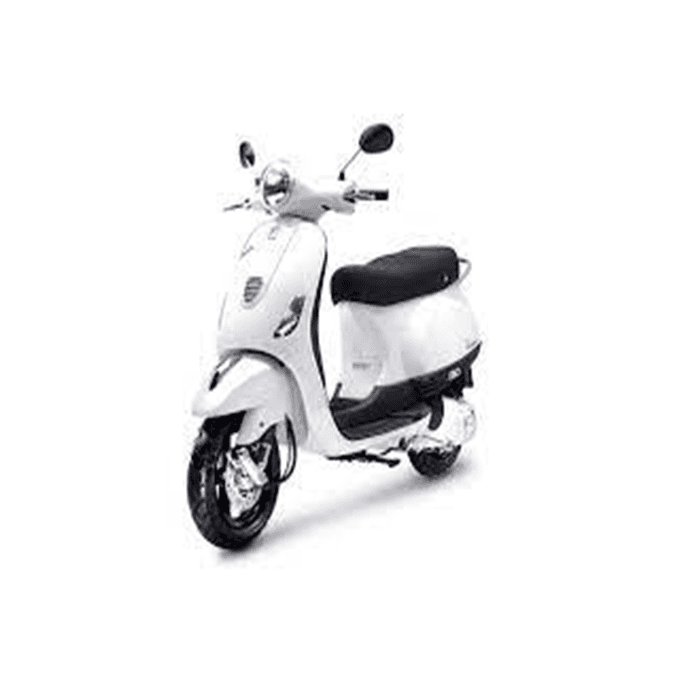 Vespa LT 125 3V 3