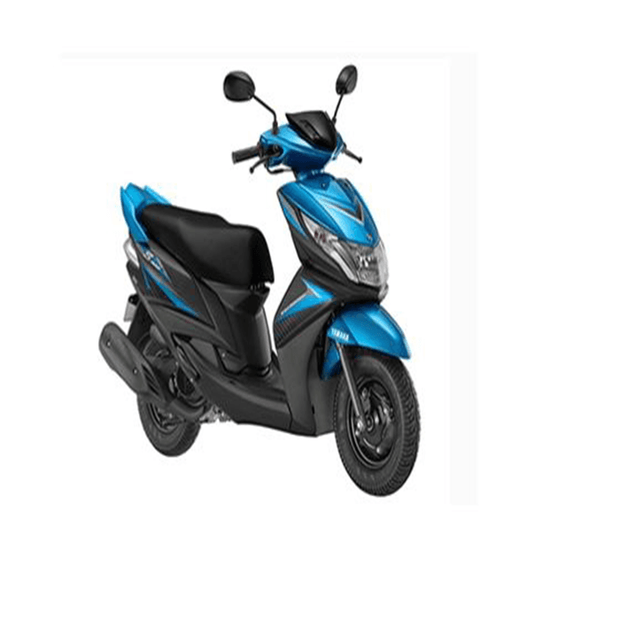 RAY Z 2