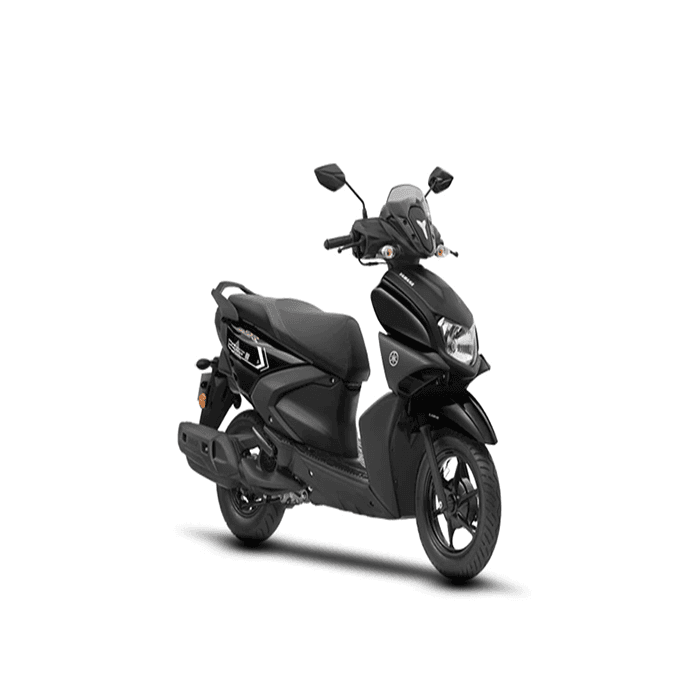 RAY ZR 125 FI 2