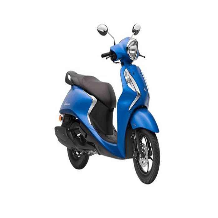 Fascino 125 FI 2