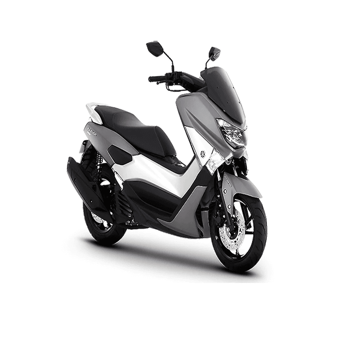 NMax 155 2