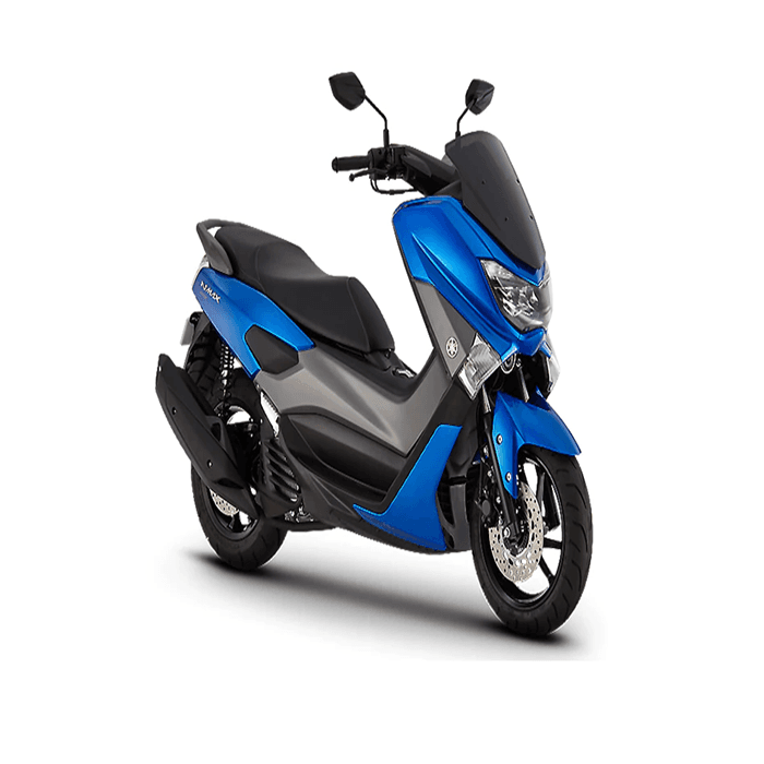 NMax 155 3
