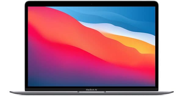 Apple MacBook Air M1 8/256GB 3