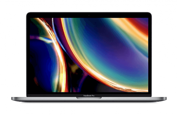 MacBook Pro (13-inch Intel Core i5) | 8GB RAM | 256GB SSD (2020) 4