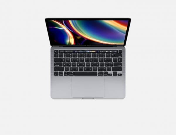 MacBook Pro (13-inch Intel Core i5) | 8GB RAM | 256GB SSD (2020) 1