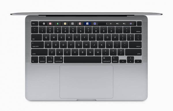 MacBook Pro (13-inch Intel Core i5) | 8GB RAM | 256GB SSD (2020) 3