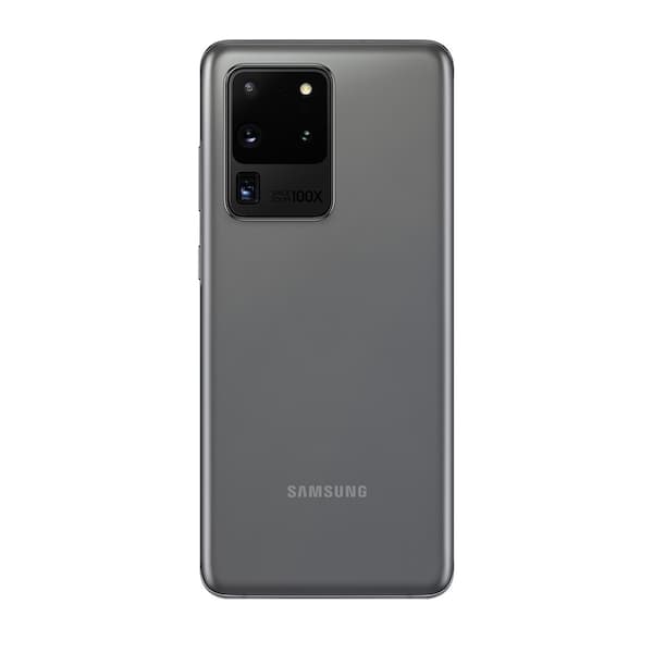 Samsung Galaxy S20 Ultra(128GB) 2