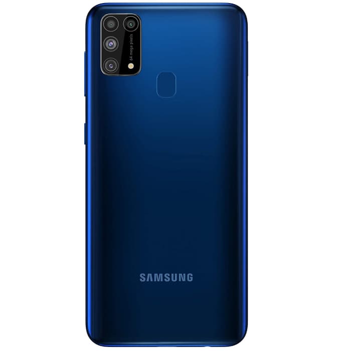 Samsung Galaxy M31 4