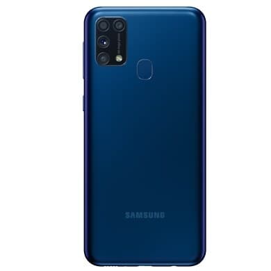 Samsung Galaxy M31 2