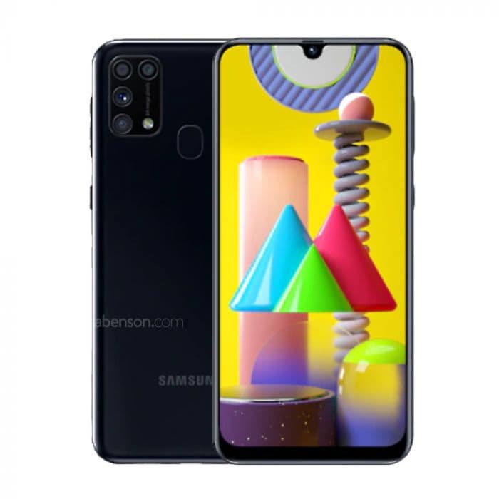 Samsung Galaxy M31 5