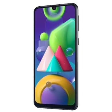 Samsung Galaxy M21 3