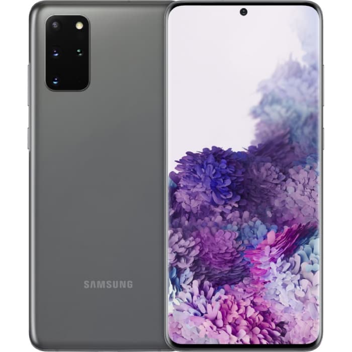 Samsung Galaxy s20+ 7