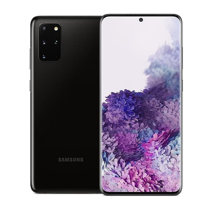 Samsung Galaxy s20+ 5