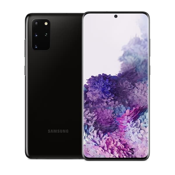 Samsung Galaxy s20+ 3