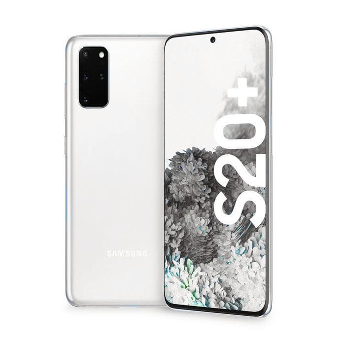 Samsung Galaxy s20+ 8