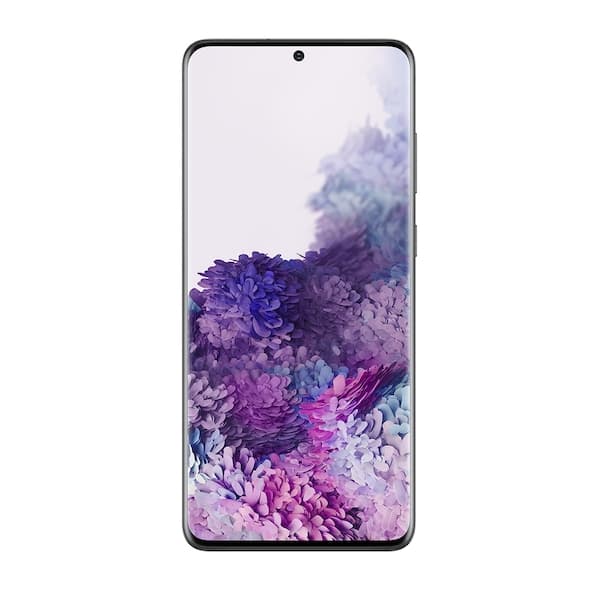 Samsung Galaxy s20+ 1