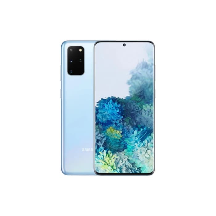 Samsung Galaxy s20+ 6