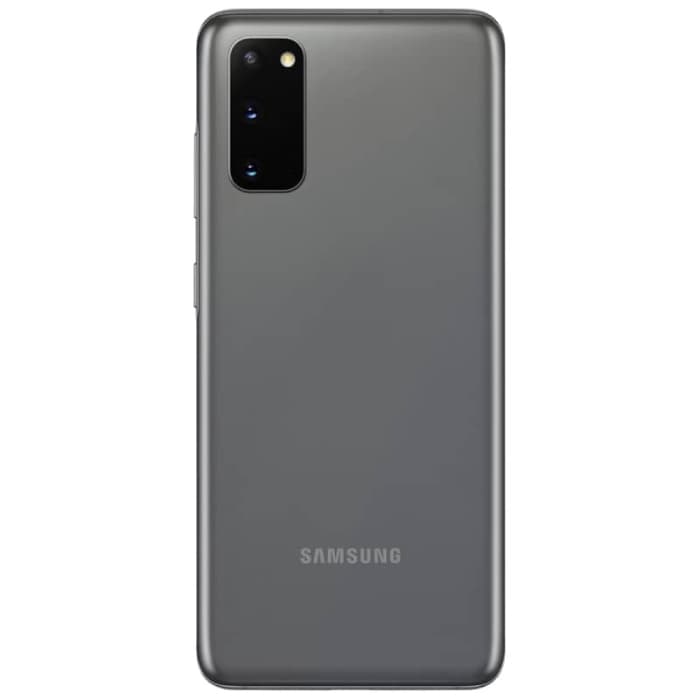 Samsung Galaxy s20 8