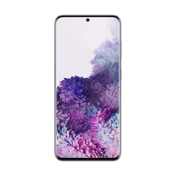 Samsung Galaxy s20 1