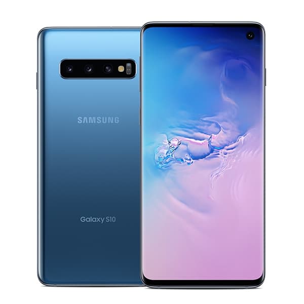 Samsung Galaxy s10 3