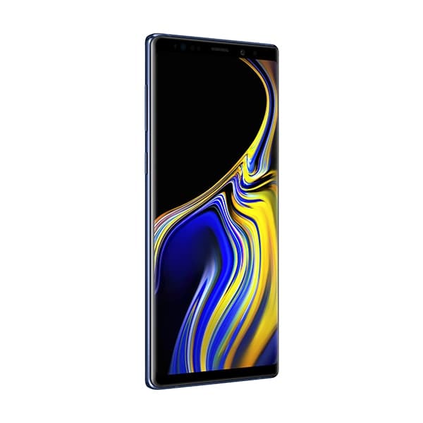 Samsung Galaxy Note 9 3