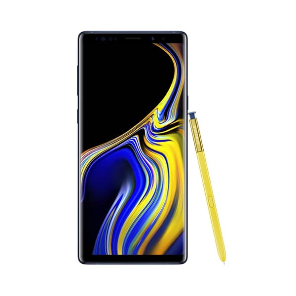 Samsung Galaxy Note 9 1