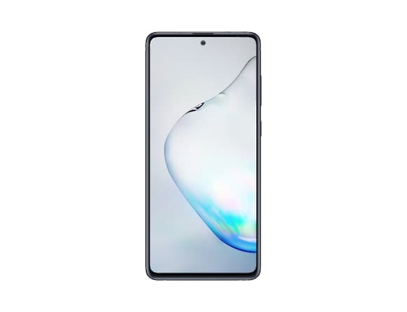 Samsung Galaxy Note 10 lite 1